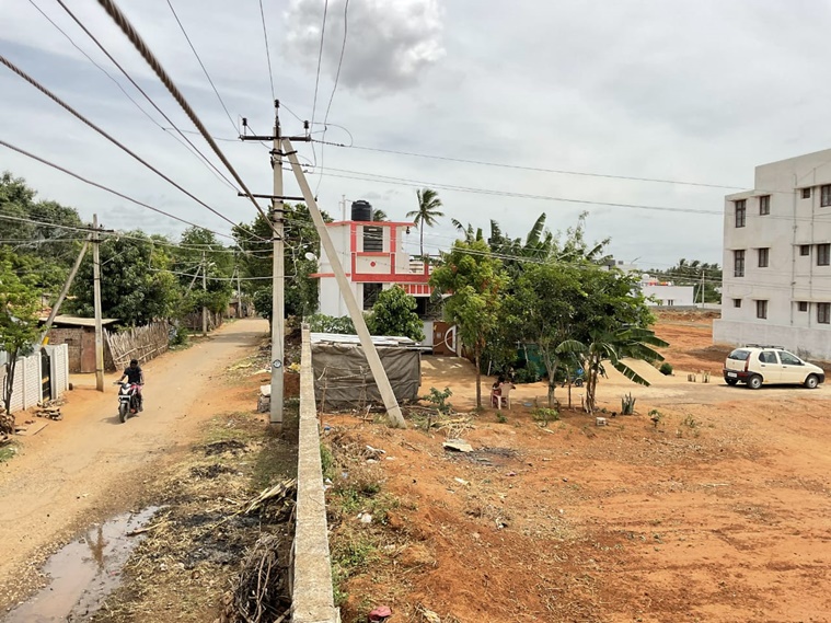 tamil-nadu-caste-wall-blocking-sc-colony-demolished-in-coimbatore