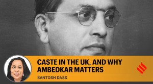 Caste discrimination is no different to other forms of discrimination already outlawed in Britain