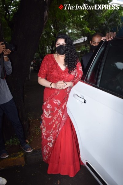 Anshula Kapoor