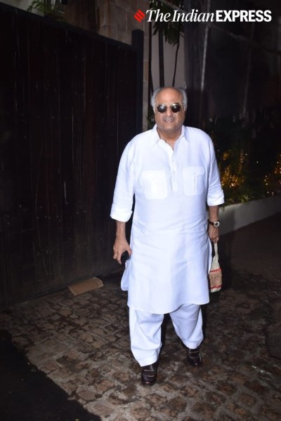 Boney Kapoor