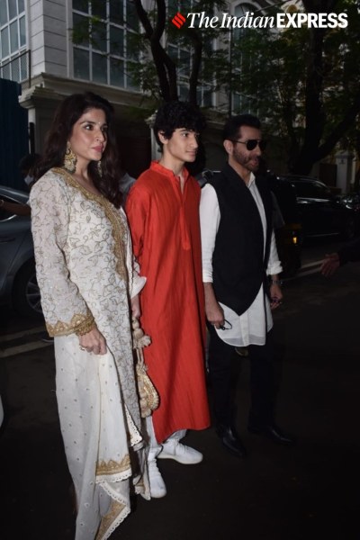 Maheep Kapoor
