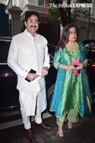 Sandeep Marwah