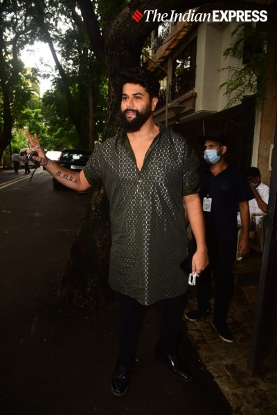 Rhea Kapoor wedding