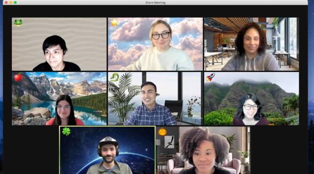 Zoom, Zoom call, Zoom apps,