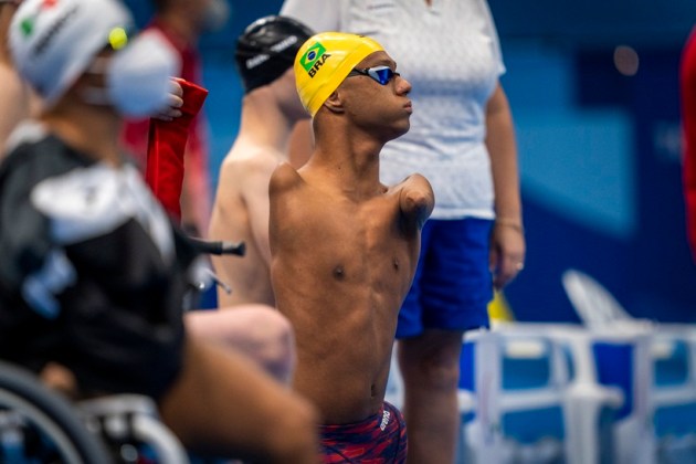 Paralympics 2020