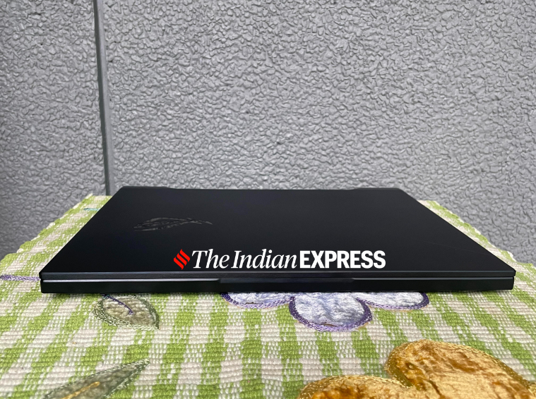 Asus ROG Zephyrus Duo 15 SE, Asus ROG Zephyrus Duo 15 SE Review, Asus ROG Zephyrus Duo 15 SE Price In India, ROG Zephyrus Duo 15 SE, Asus Rog Laptops In India, The Best Gaming Laptops In India 
