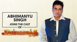 Abhimanyu Singh