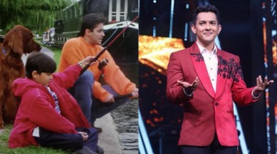 aditya narayan salman khan