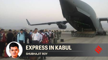 After tense 24 hours, Indian embassy leaves Kabul: ‘very happy we are back home safely’