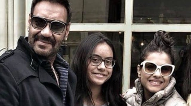 ajay devgn