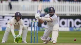 Ajinkya Rahane