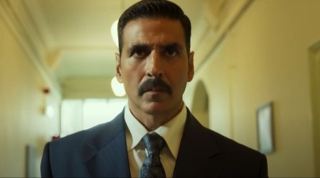 BellBottom box office collection Day 3