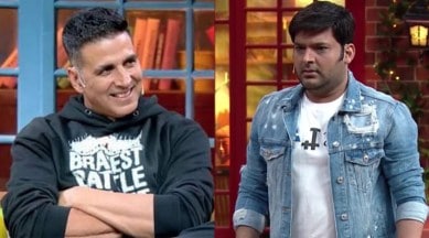 akshay kumar kapil sharma