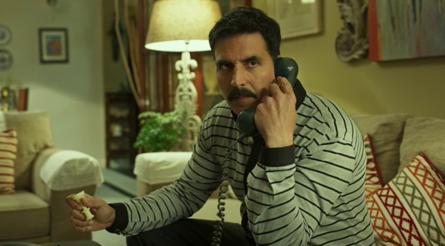 akshay kumar