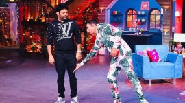 the kapil sharma show