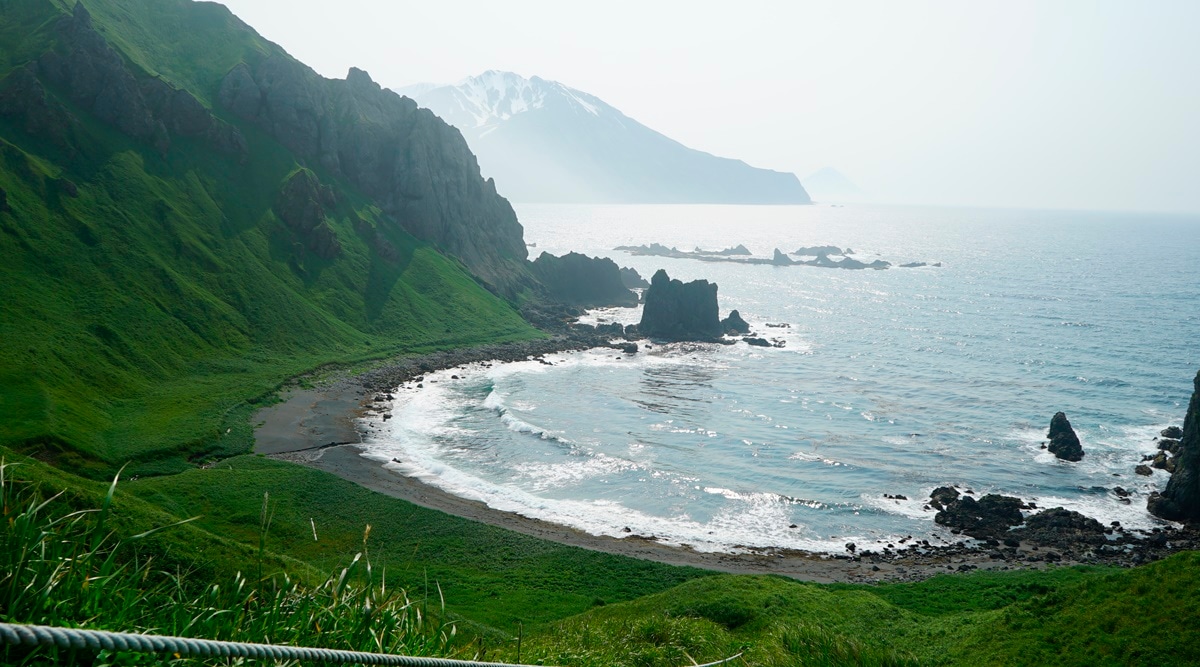 alaska