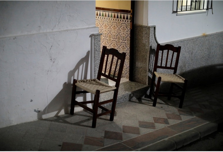 world heritage status, algar al-fresco, al-fresco spain, indianexpress, UNESCO world heritage status, indianexpress.com,