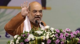 Amit Shah