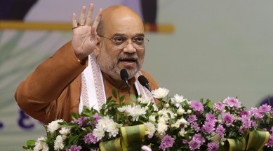 Amit Shah