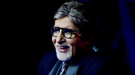 Amitabh Bachchan has been associated with Kaun Banega Crorepati since 2000. (Photo: Amitabh Bachchan/Blog)