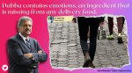 anand mahindra, anand mahindra dabba wali, anand mahindra steel dabba photo, anand mahindra new york, viral news, funny news, just desi things, indian express