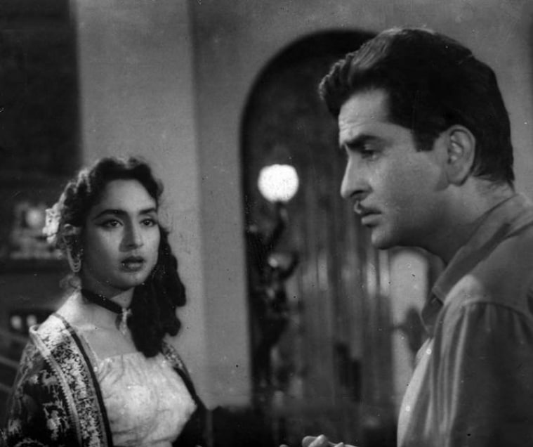 raj kapoor anari 