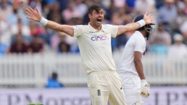 James Anderson, Stuart Broad, england, James Anderson england, Stuart Broad england, sports news, indian express