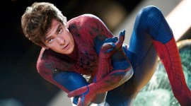 Andrew Garfield spiderman