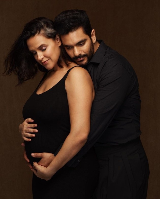 angad bedi