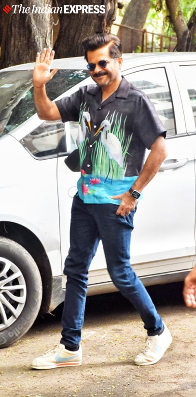 anil kapoor