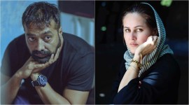 sahraa karimi post anurag kashyap