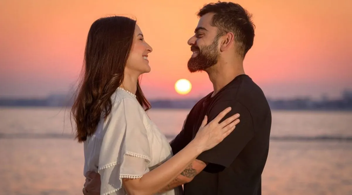 1200px x 667px - Virat Kohli says Anushka Sharma changed him as a person, cricketer: 'If I  hadn't met her, don't know where I would have been' | Entertainment  News,The Indian Express