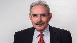 Canadian journalist, Terry Milewski