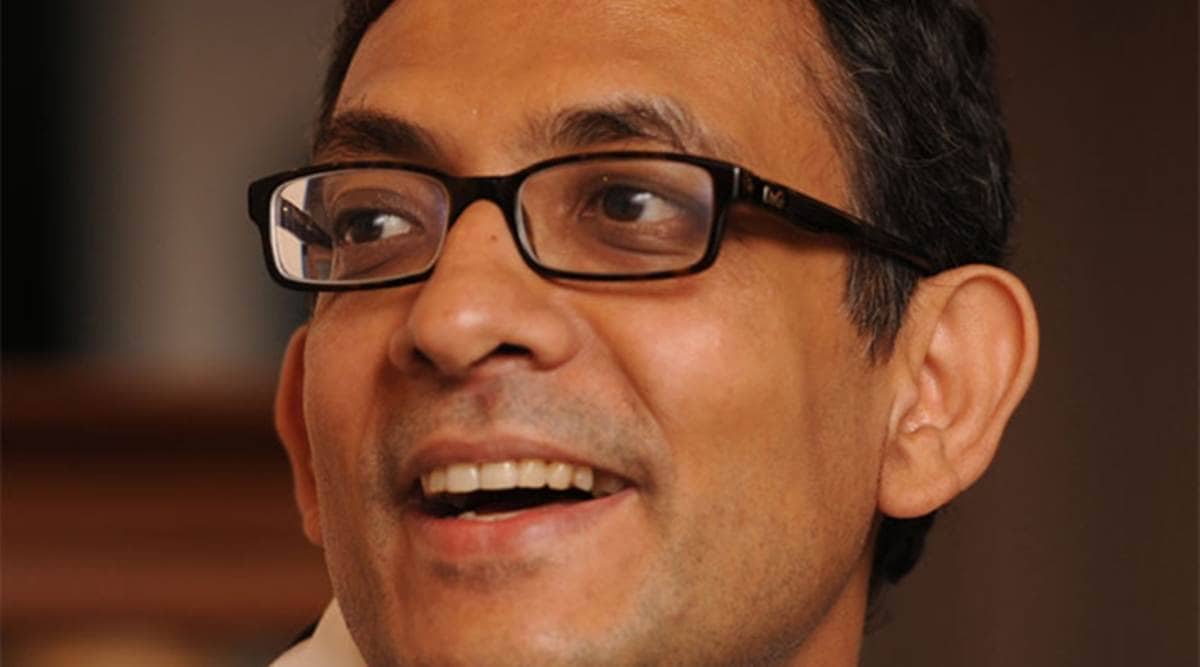 Abhjit Banerjee, Nobel laureate, fiscal deficit, india budget, West Bengal, us economy, european economies, indian express, indian express news, india news