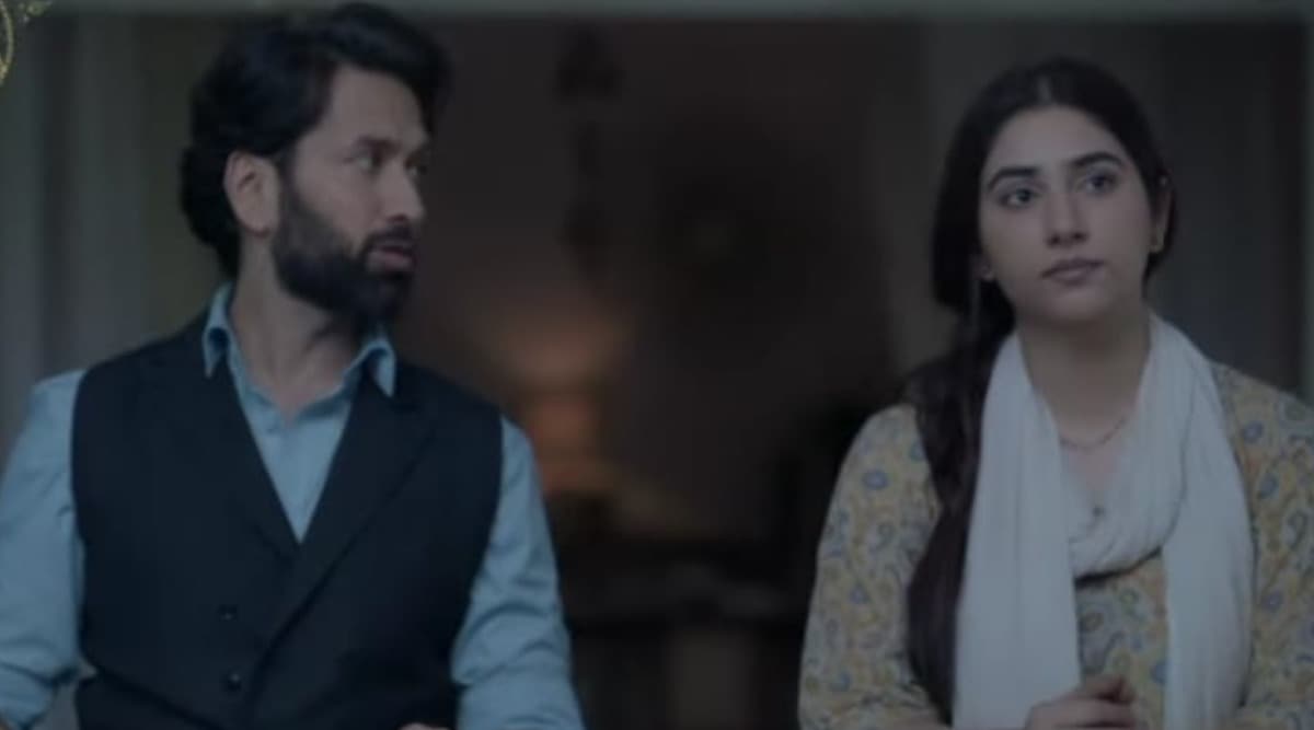 Disha Parmar, Nakuul Mehta’s Bade Achhe Lagte Hain 2 to launch on this