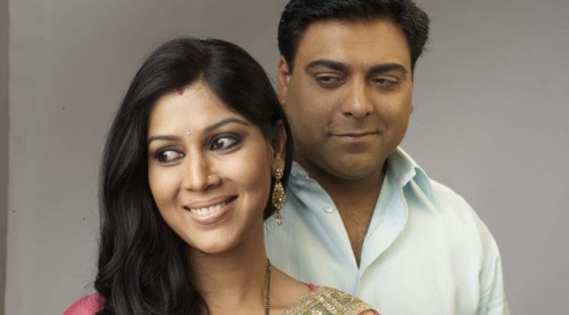 bade achhe lagte hain, ram kapoor, sakshi tanwar