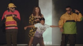 bachpan ka pyaar, aastha gill, badshah, sahdev dirdo