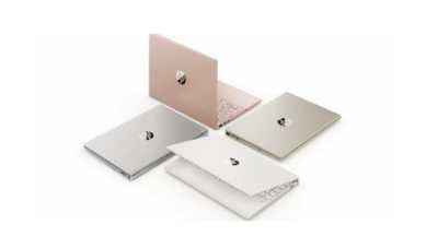 HP Pavilion Aero 13, HP, HP Laptops, HP newest launch, HP notebooks 2021, HP notebooks, HP Pavilion Aero 13 notebook,