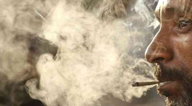 Maharashtra cingaretter ban, bidi manufacturing, Bombay high court, solapur, Covid-19, Indian express, indian express news, Mumbai news