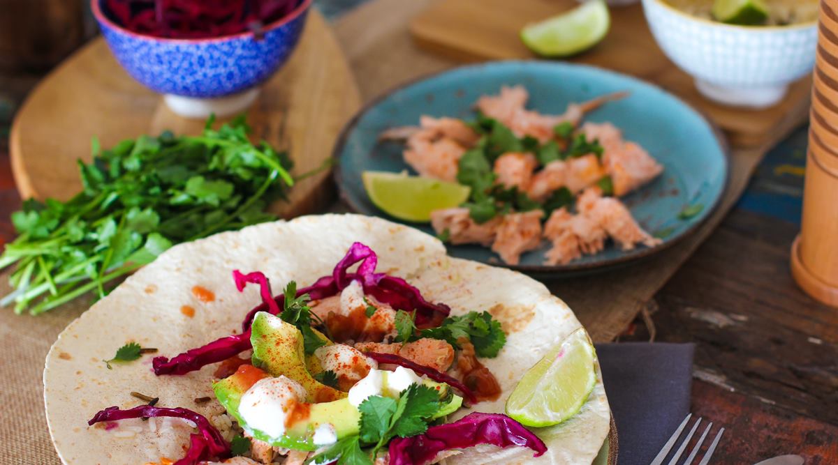 independence day recipes