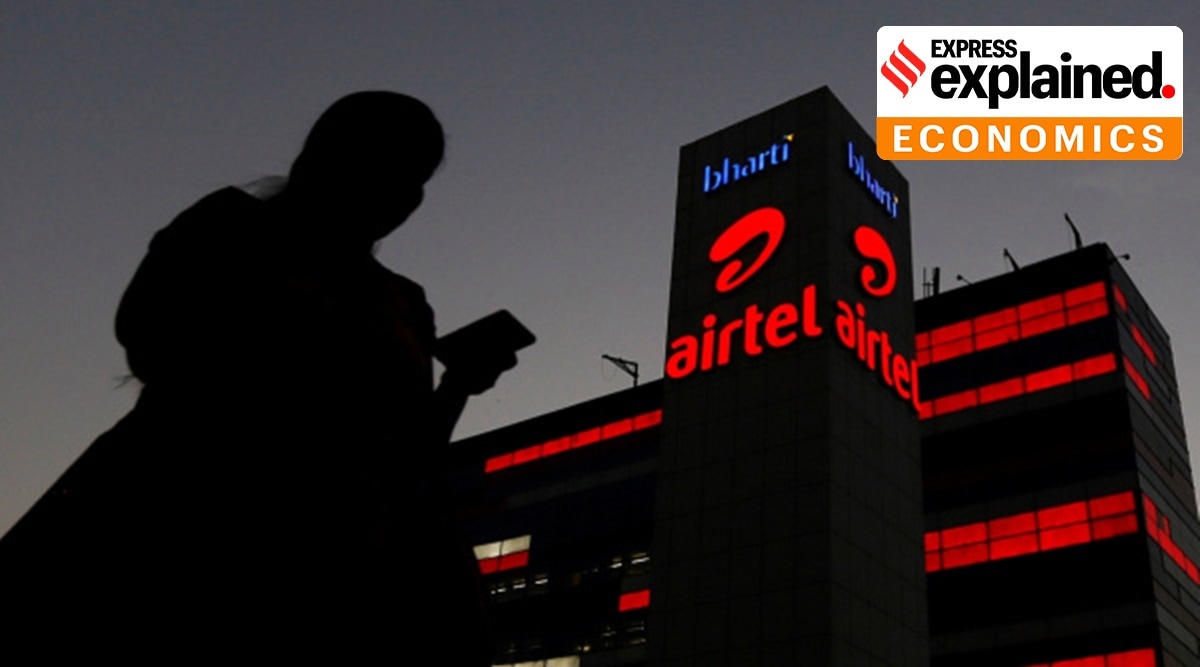 Bharti Airtel is raising additional capital from existing shareholders at a time when there are talks of a financial bailout package for the telecom sector | Reuters/file