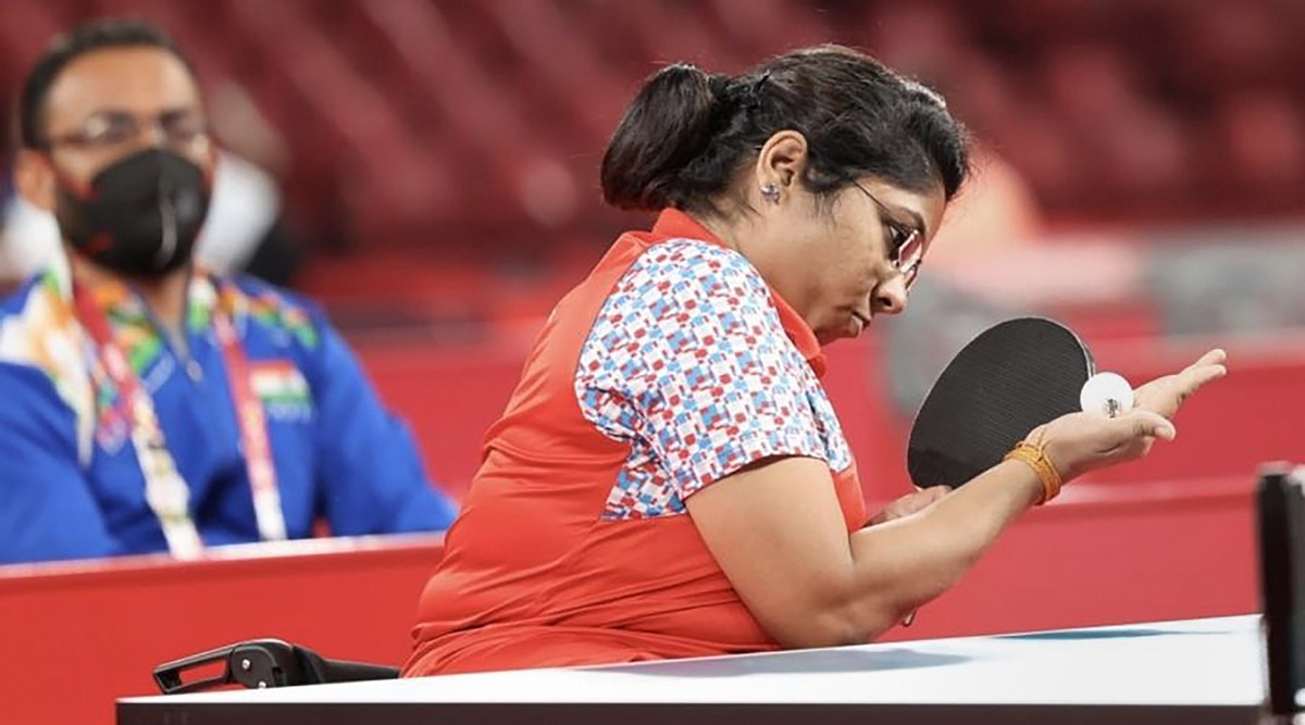 Tokyo Paralympics 2021 Games Live Streaming When and Where to Watch Bhavinaben Patel final Live Stream Online?