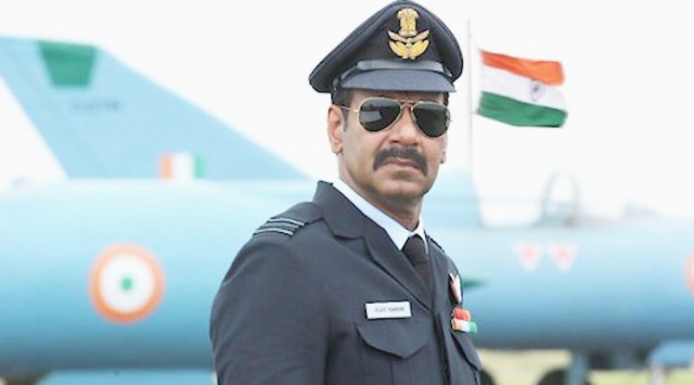 ajay devgn