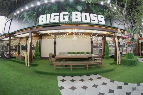Bigg Boss OTT house