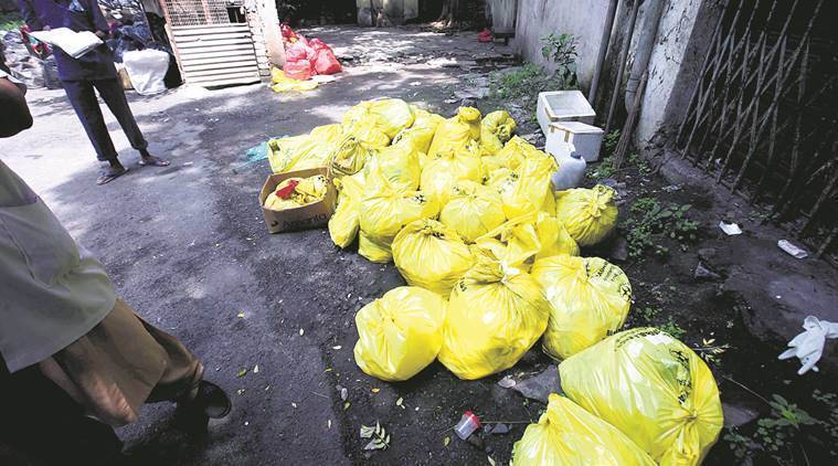 Delhi to get two new biomedical waste treatment plants