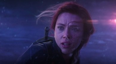 Avengers: Endgame: Still Sad Over Black Widow Twist? This News Will Make  You Sadder!