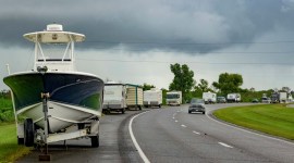 hurricane ida, hurricane ida in pictures, world news, indian express news, indian express, news today