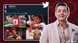 bobbywood bobbywood, bobby deol fan page, bobby deol memes, bobbywood creator pakistani man, pakistani content creator indian memes, viral news, indian express