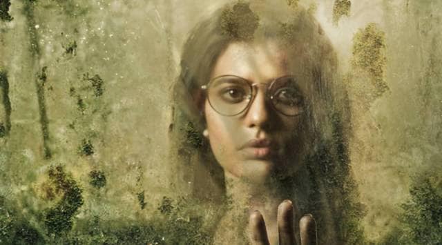 Boomika is streaming on Netflix.