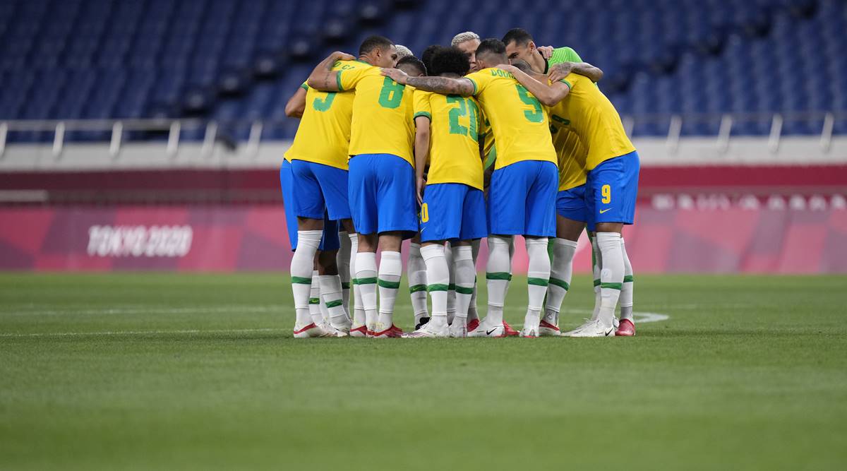 Special Brazil- Why the Brazilian team, with so many great players can no  longer advance in